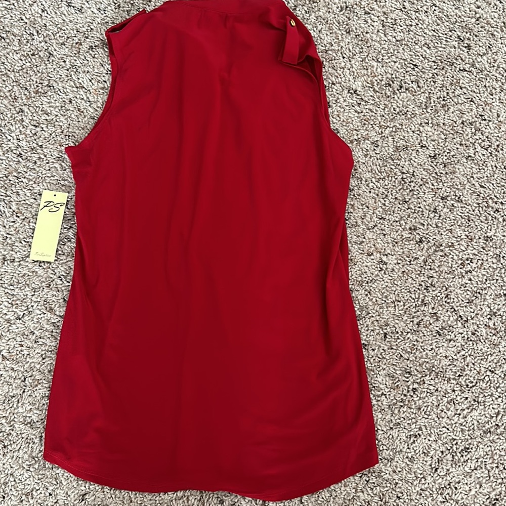 Zipper Tank - Picture 4 of 4